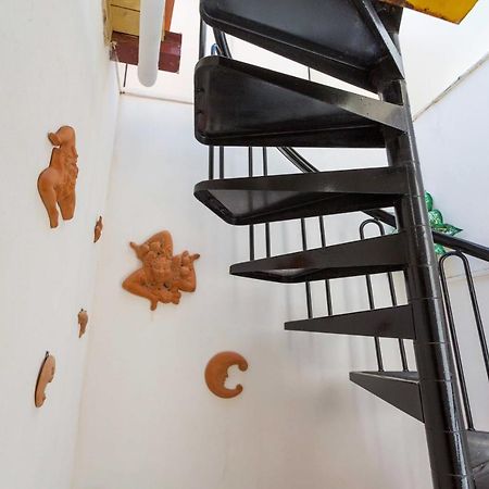 Siciliabedda Naxos Holiday House Джардини Наксос Екстериор снимка