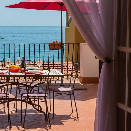 Siciliabedda Naxos Holiday House Джардини Наксос Екстериор снимка