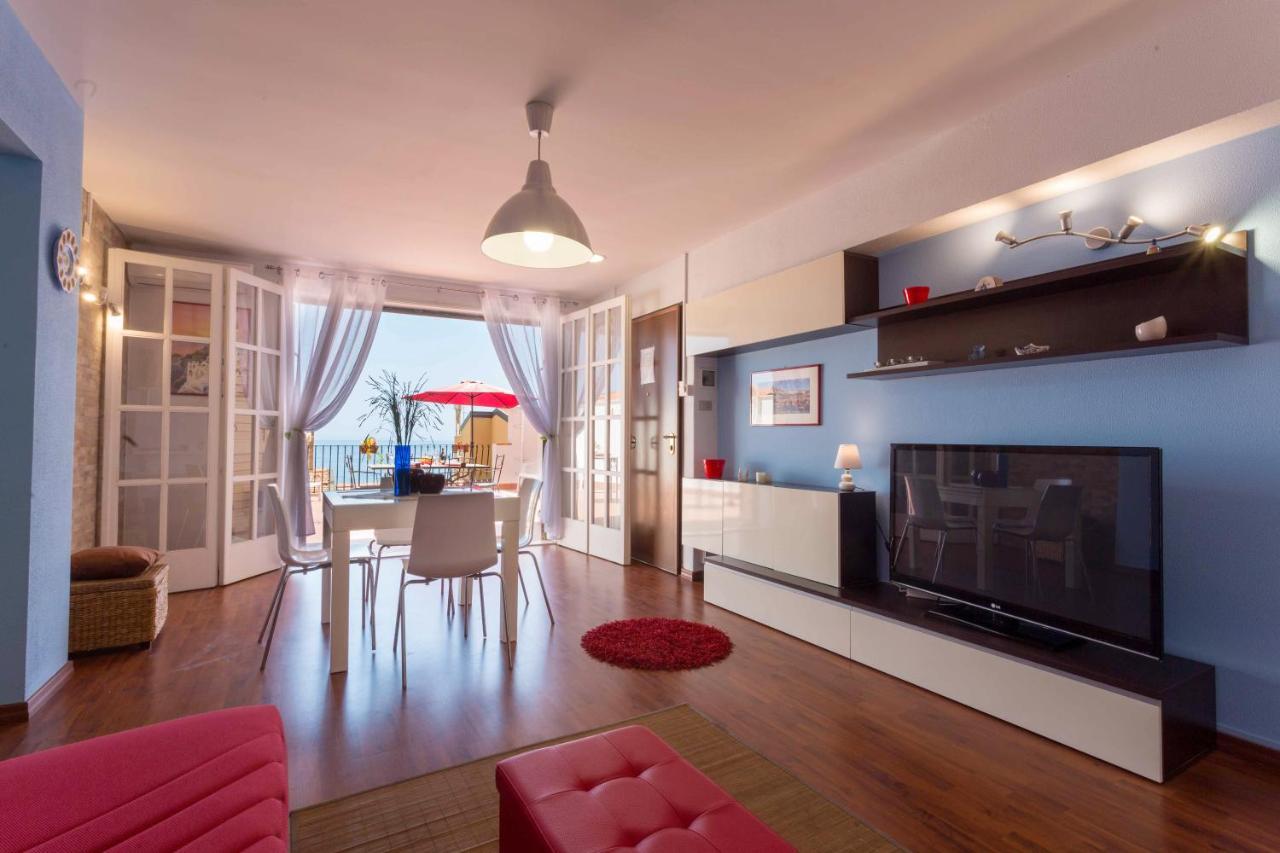 Siciliabedda Naxos Holiday House Джардини Наксос Екстериор снимка