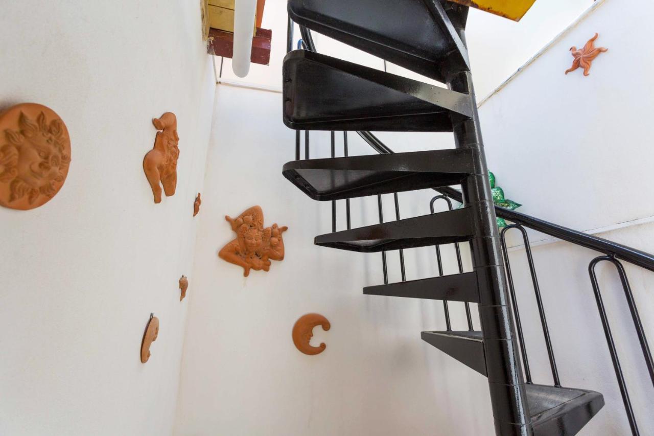 Siciliabedda Naxos Holiday House Джардини Наксос Екстериор снимка