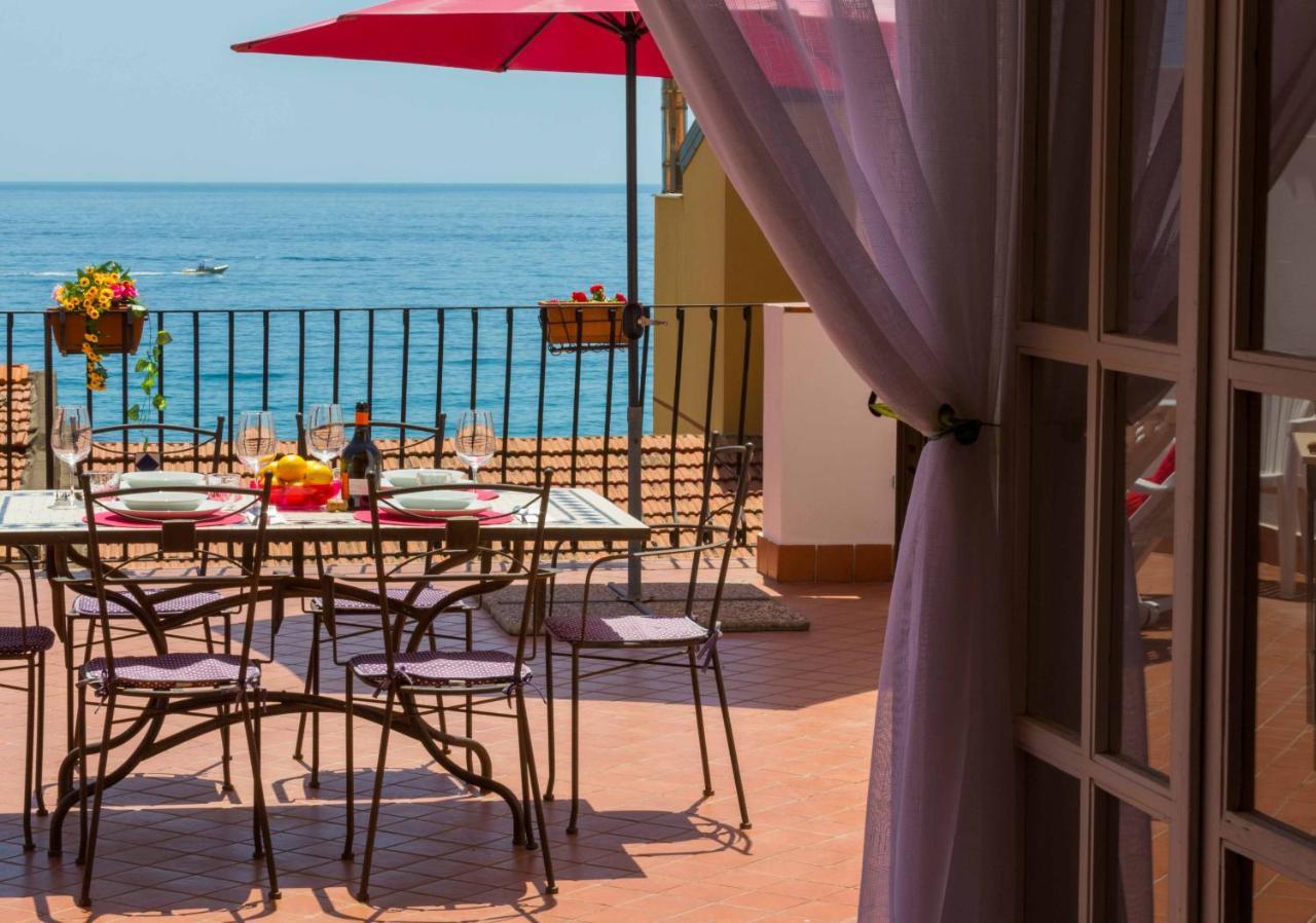 Siciliabedda Naxos Holiday House Джардини Наксос Екстериор снимка