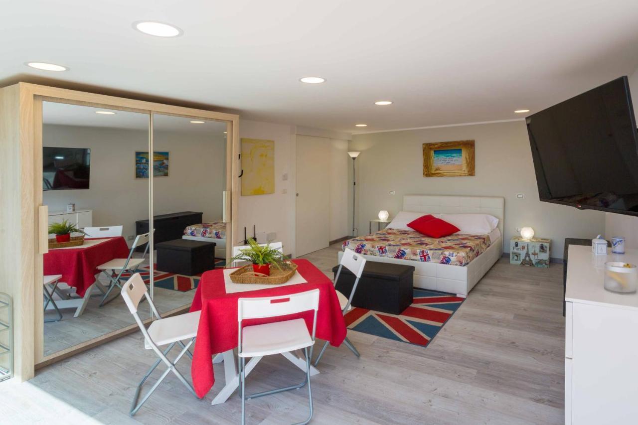 Siciliabedda Naxos Holiday House Джардини Наксос Екстериор снимка