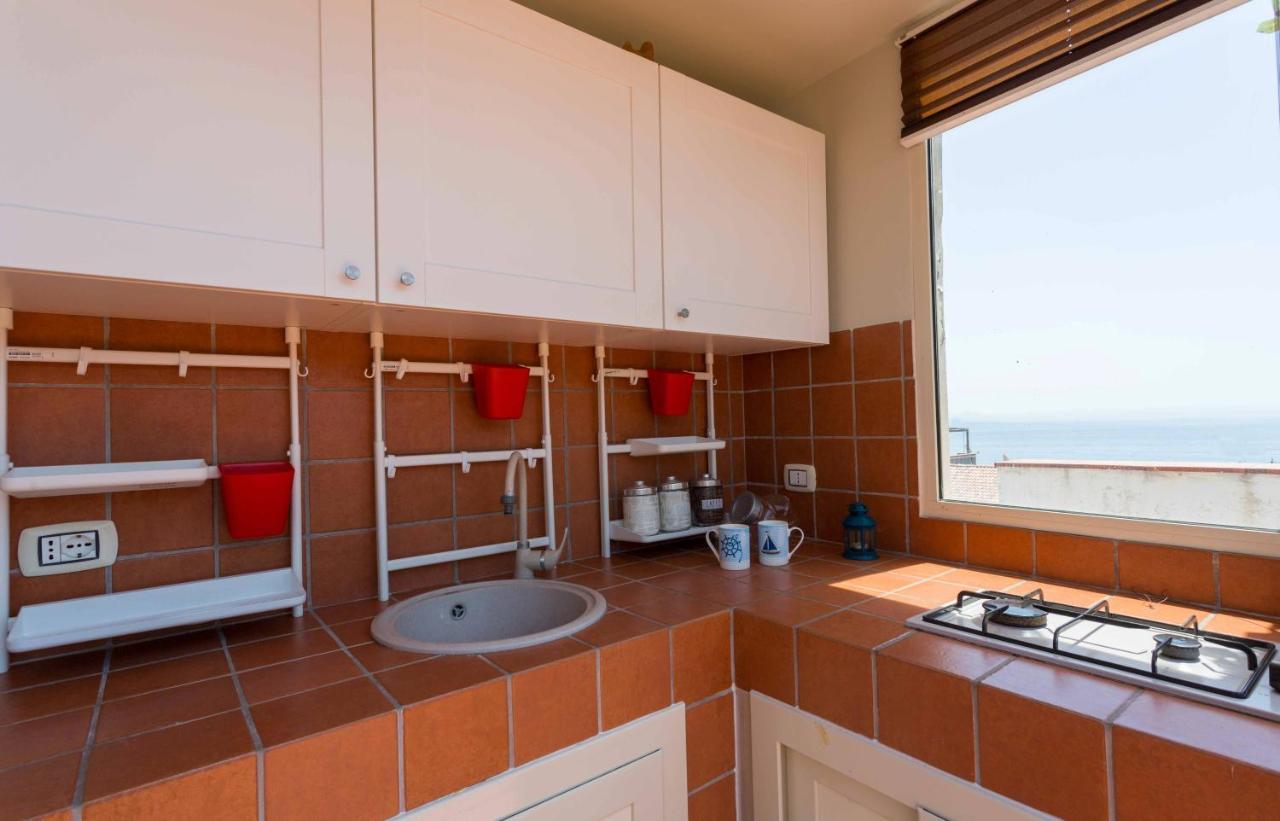 Siciliabedda Naxos Holiday House Джардини Наксос Екстериор снимка