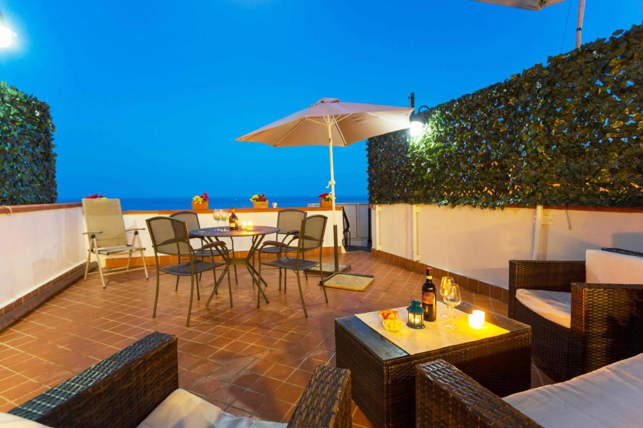 Siciliabedda Naxos Holiday House Джардини Наксос Екстериор снимка