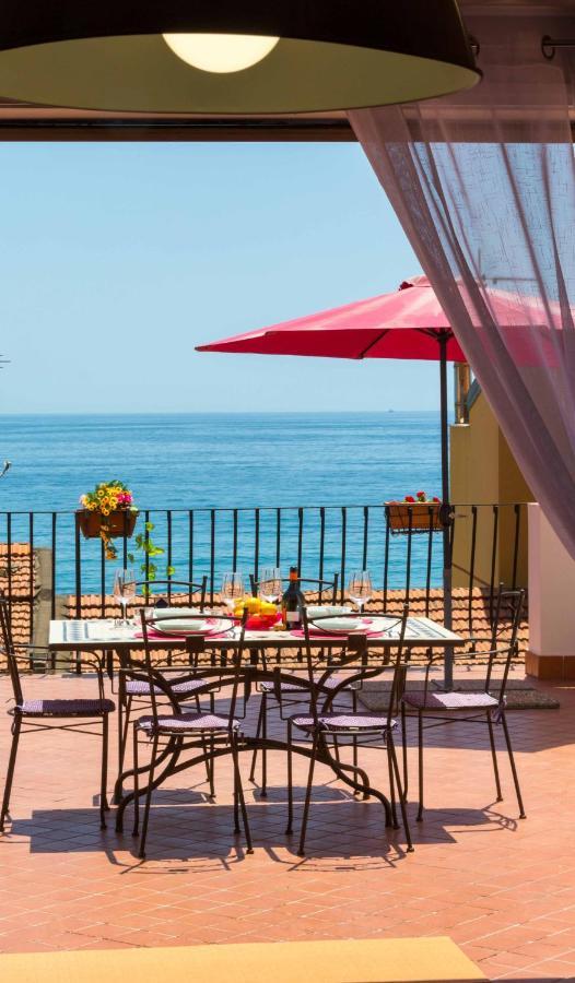 Siciliabedda Naxos Holiday House Джардини Наксос Екстериор снимка