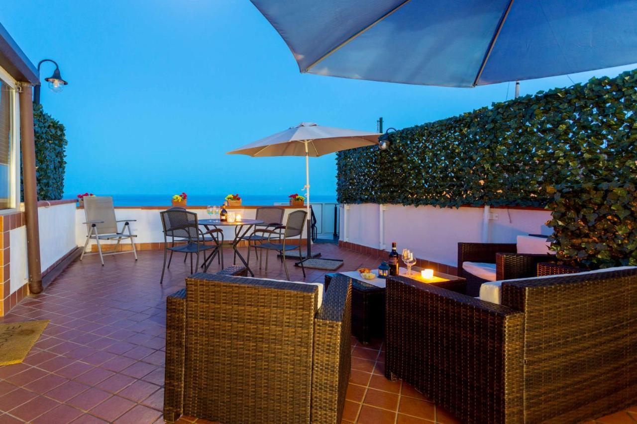Siciliabedda Naxos Holiday House Джардини Наксос Екстериор снимка