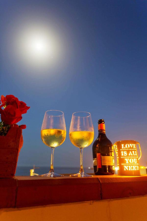 Siciliabedda Naxos Holiday House Джардини Наксос Екстериор снимка