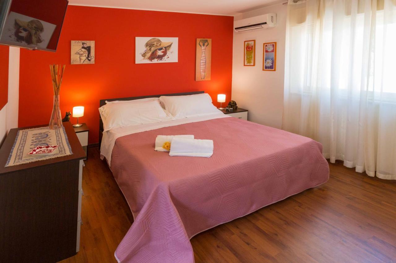 Siciliabedda Naxos Holiday House Джардини Наксос Екстериор снимка