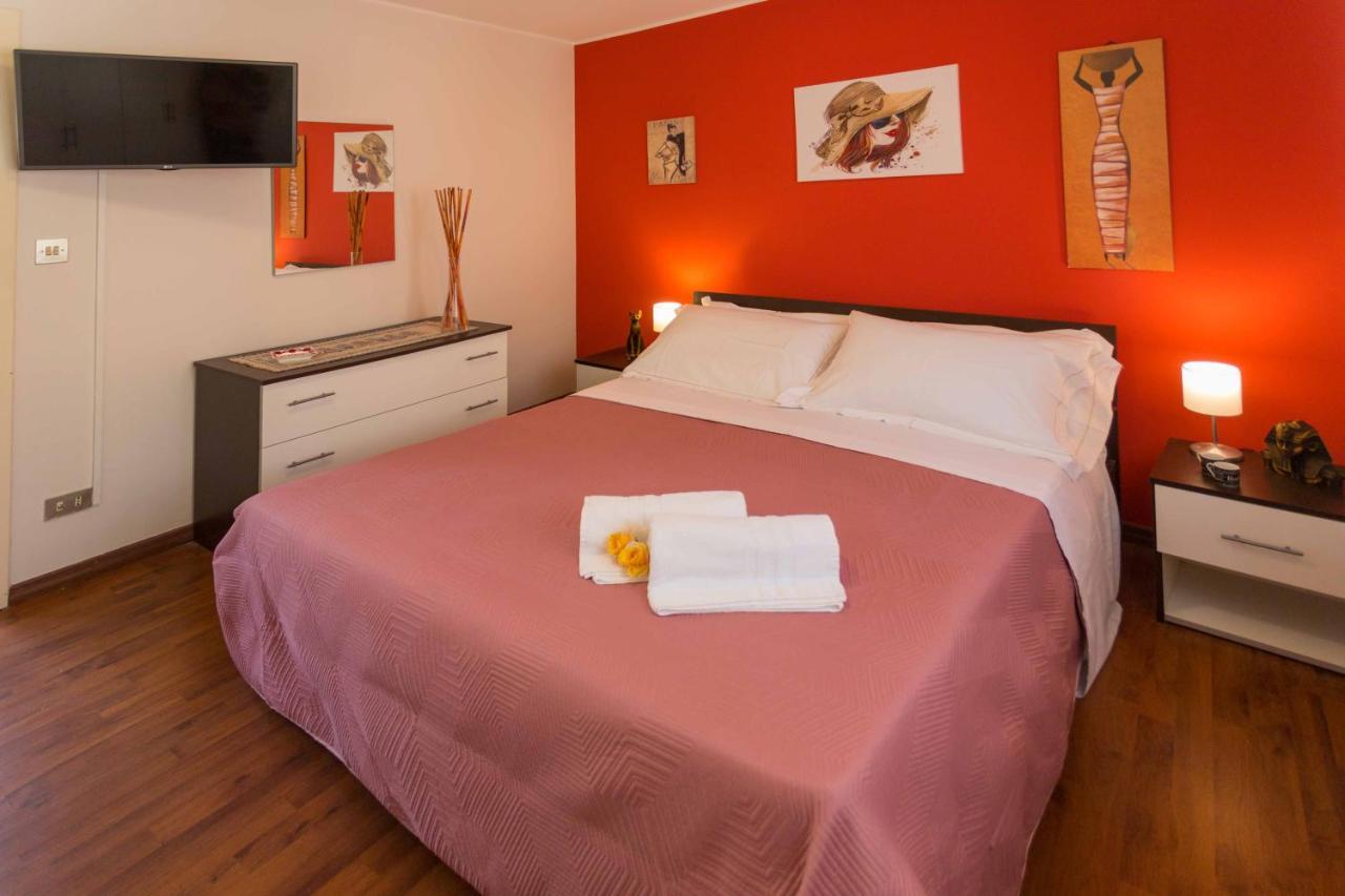 Siciliabedda Naxos Holiday House Джардини Наксос Екстериор снимка