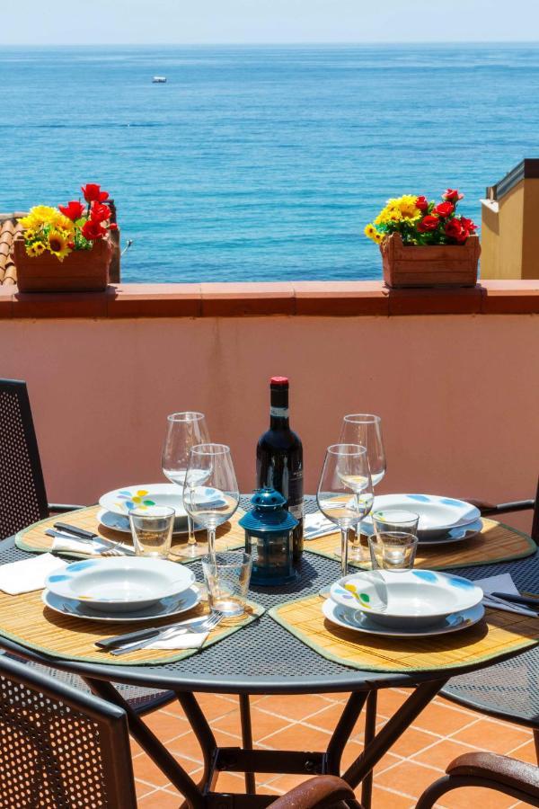 Siciliabedda Naxos Holiday House Джардини Наксос Екстериор снимка