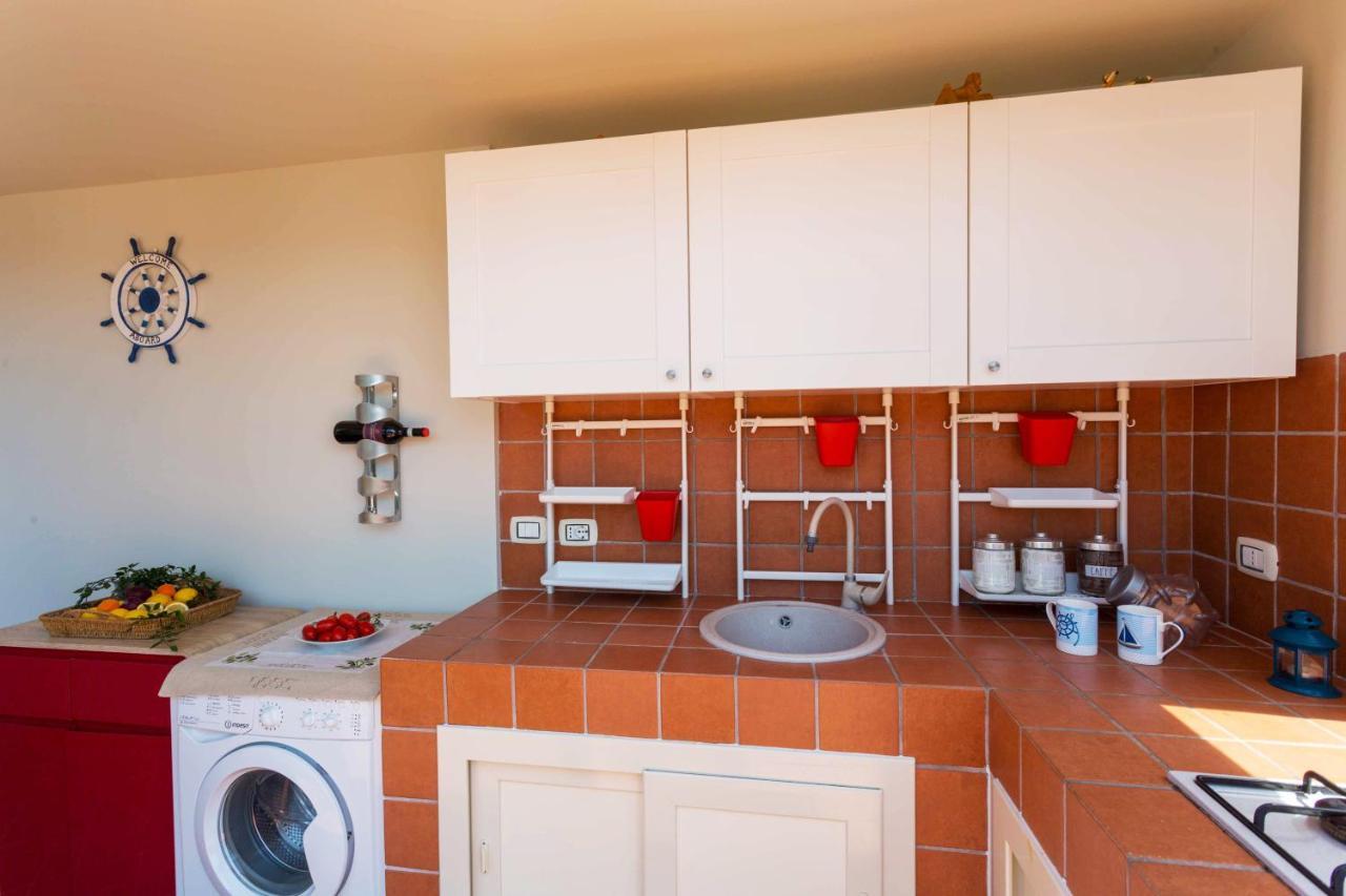 Siciliabedda Naxos Holiday House Джардини Наксос Екстериор снимка