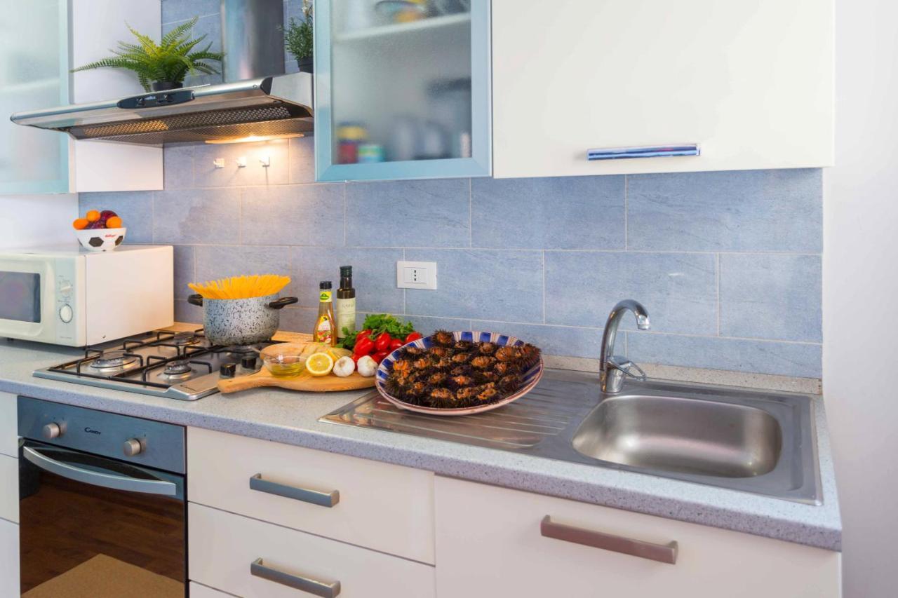 Siciliabedda Naxos Holiday House Джардини Наксос Екстериор снимка