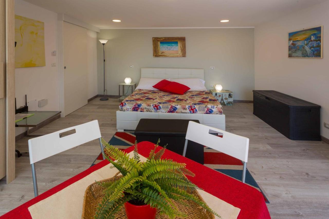 Siciliabedda Naxos Holiday House Джардини Наксос Екстериор снимка